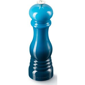 Le Creuset Deep Teal Pepper Mill - Food Mill Le Creuset Deep Teal Pepper Mill - Food Mill