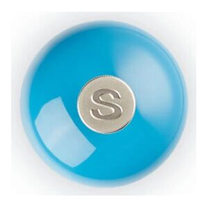 Le Creuset Classic Salt Mill - Deep Teal - Salt Le Creuset Classic Salt Mill - Deep Teal - Salt