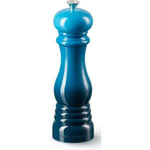 Le Creuset Klassieke Zoutmolen - Deep Teal Le Creuset Klassieke Zoutmolen - Deep Teal
