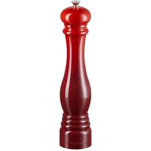 Le Creuset 30cm Salt and Pepper Mill - Durable Ceramic Mechanism Le Creuset 30cm Salt and Pepper Mill - Durable Ceramic Mechanism