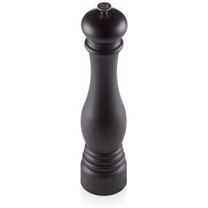 Le Creuset Black 30cm Salt & Pepper Mill Le Creuset Black 30cm Salt & Pepper Mill