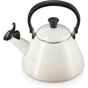 Le Creuset Bouilloire Kone - Meringue Le Creuset Bouilloire Kone - Meringue