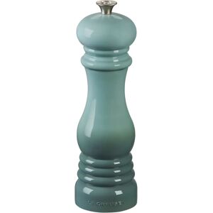 Le Creuset Zeezout Zoutmolen - Klassieke Zoutmolen Le Creuset Zeezout Zoutmolen - Klassieke Zoutmolen