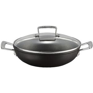 Le Creuset Argento 24cm Padella Antiaderente - Casseruola Le Creuset Argento 24cm Padella Antiaderente - Casseruola