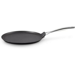 Le Creuset 51106280010002 Frying Pan - Non-Stick, Black, 28cm Le Creuset 51106280010002 Frying Pan - Non-Stick, Black, 28cm