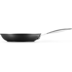 Le Creuset 51112280010002 Alsidig stegepande, aluminium, 28cm Le Creuset 51112280010002 Alsidig stegepande, aluminium, 28cm