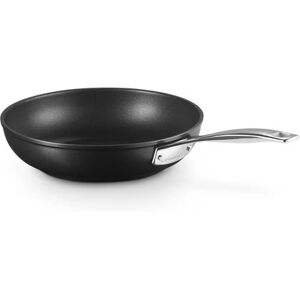 Le Creuset Toughened Non-Stick 24cm Deep Frying Pan - Frying Pan Le Creuset Toughened Non-Stick 24cm Deep Frying Pan - Frying Pan