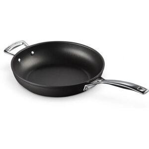 Le Creuset Koekenpan 28cm Duurzame Non-Stick Le Creuset Koekenpan 28cm Duurzame Non-Stick