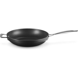 Le Creuset 51101300010202 Frying Pan - All-purpose, Non-Stick, 30cm, Black Le Creuset 51101300010202 Frying Pan - All-purpose, Non-Stick, 30cm, Black