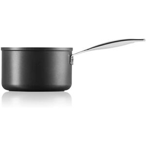 Le Creuset Casserole Antiadhésive 18cm - Poêle - Publicité Le Creuset Casserole Antiadhésive 18cm - Poêle - Publicité