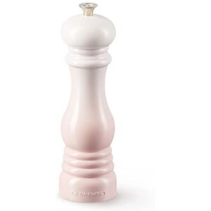 Le Creuset Pink Salt Mill - Salt Mill Le Creuset Pink Salt Mill - Salt Mill