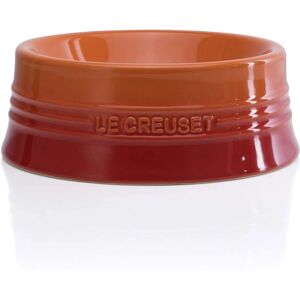 Le Creuset Large Pet Bowl - Stoneware Le Creuset Large Pet Bowl - Stoneware
