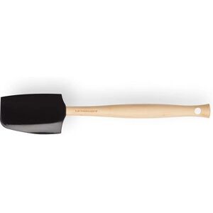 Le Creuset Black Onyx Medium Spatula - Kitchen Tool Le Creuset Black Onyx Medium Spatula - Kitchen Tool