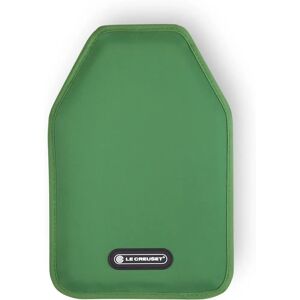 Le Creuset Wijnkoeler - Stijlvolle Flessenisolator - Houdt Koud Le Creuset Wijnkoeler - Stijlvolle Flessenisolator - Houdt Koud