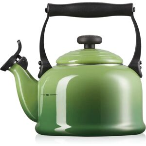 Le Creuset Bouilloire Traditionnelle 2.1L - Bambou Le Creuset Bouilloire Traditionnelle 2.1L - Bambou
