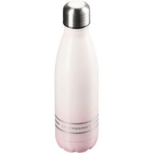 Le Creuset Double Wall Vacuum Insulated Stainless Steel Drinks Bottle - 500ml Le Creuset Double Wall Vacuum Insulated Stainless Steel Drinks Bottle - 500ml