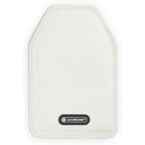 Le Creuset - Wine Cooler Meringue - Fits most 0.75L bottles Le Creuset - Wine Cooler Meringue - Fits most 0.75L bottles
