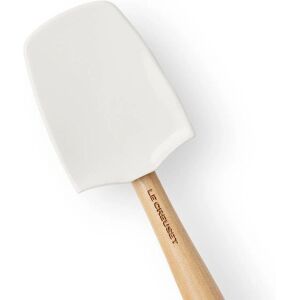 Le Creuset - Espátula de Silicona Grande Premium Meringue - Utensilio de Cocina Le Creuset - Espátula de Silicona Grande Premium Meringue - Utensilio de Cocina