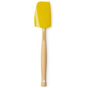 Le Creuset - Silicone - Medium Premium Nectar - Spatula Le Creuset - Silicone - Medium Premium Nectar - Spatula