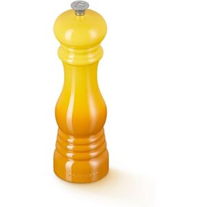 Le Creuset Nectar Salt Mill - Yellow - Salt Mill - 21cm Le Creuset Nectar Salt Mill - Yellow - Salt Mill - 21cm