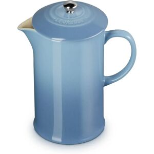 Le Creuset Cafetera de gres Chambray - Cafetera Le Creuset Cafetera de gres Chambray - Cafetera