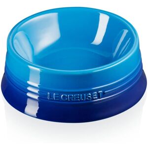 Le Creuset Azure Pet Bowl - 23cm Large Dog Bowl Le Creuset Azure Pet Bowl - 23cm Large Dog Bowl
