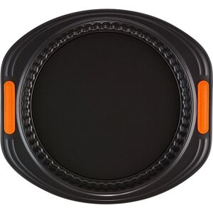 Le Creuset Quiche- und Obstkuchenform - Antihaft, Hebeboden - Backform Le Creuset Quiche- und Obstkuchenform - Antihaft, Hebeboden - Backform