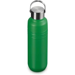 Le Creuset Stainless Steel Insulated Water Bottle - 500ml Le Creuset Stainless Steel Insulated Water Bottle - 500ml
