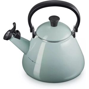 Le Creuset Kone Regenbogen Emaillegeschützter Stahl Elektro-Kessel Le Creuset Kone Regenbogen Emaillegeschützter Stahl Elektro-Kessel