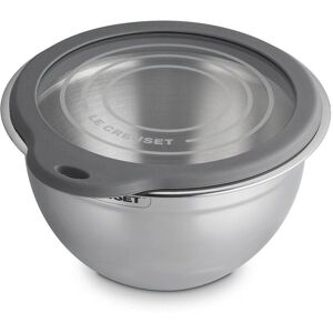 Le Creuset Stainless Steel Mixing Bowl 19cm - Kitchen Essential Le Creuset Stainless Steel Mixing Bowl 19cm - Kitchen Essential