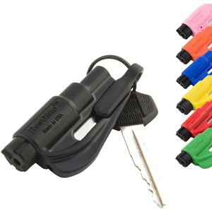 KH Security Noodhamer - Compact Veiligheidshulpmiddel KH Security Noodhamer - Compact Veiligheidshulpmiddel