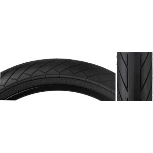 Pneu BMX Odyssey T.Dugan 20x2.4 Noir - Pneu de VTT - Publicité Pneu BMX Odyssey T.Dugan 20x2.4 Noir - Pneu de VTT - Publicité