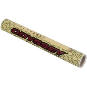 Odyssey Raggi BMX 14g 192mm - Acciaio di Qualità - 40 Nipples Odyssey Raggi BMX 14g 192mm - Acciaio di Qualità - 40 Nipples