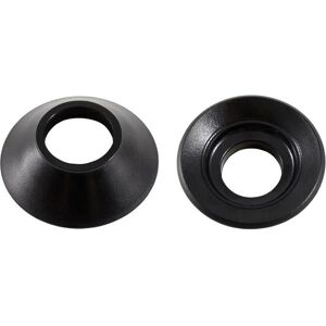 Odyssey Clutch V1/V2 Schwarze Nabenabdeckung - Fahrradnaben Teil Odyssey Clutch V1/V2 Schwarze Nabenabdeckung - Fahrradnaben Teil