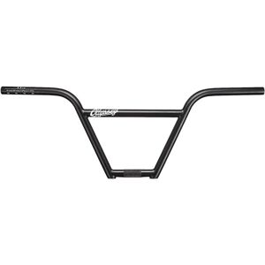 Guidon Odyssey - 49er CrMo Noir - Rise 9'/9,5' - Guidon - Publicité Guidon Odyssey - 49er CrMo Noir - Rise 9'/9,5' - Guidon - Publicité