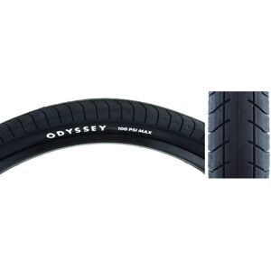 Pneu de vélo Odyssey Path Pro 2.25 - Durable, Haute Pression, Directionnel - Publicité Pneu de vélo Odyssey Path Pro 2.25 - Durable, Haute Pression, Directionnel - Publicité