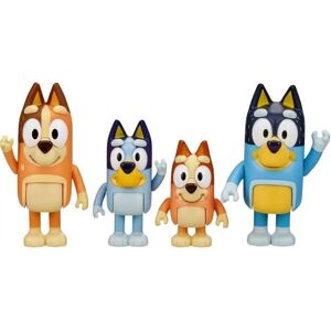 Moose Toys Bluey & Familie Moose Toys Bluey & Familie