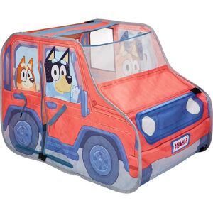 Moose Toys Bluey Pop-Up Tent Car Moose Toys Bluey Pop-Up Tent Car