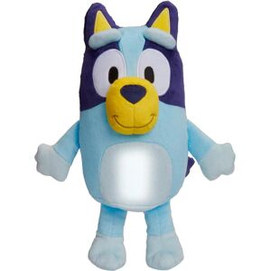 Moose Enterprises Bluey Valaiseva pehmolelu - Yölampun ja pehmolelun yhdistelmä Moose Enterprises Bluey Valaiseva pehmolelu - Yölampun ja pehmolelun yhdistelmä