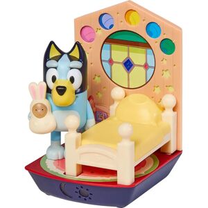 Luce Notturna Bluey 3-in-1 & Allenatore del Sonno - Luce da letto bambini Luce Notturna Bluey 3-in-1 & Allenatore del Sonno - Luce da letto bambini