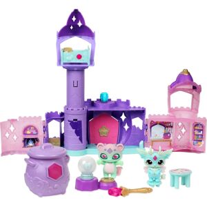 Château Magique Magic Mixies Mixlings de Moose Toys Château Magique Magic Mixies Mixlings de Moose Toys