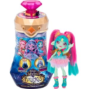 Moose Toys Magic Mixies Pixlings - Amber the dragon Pixling Moose Toys Magic Mixies Pixlings - Amber the dragon Pixling