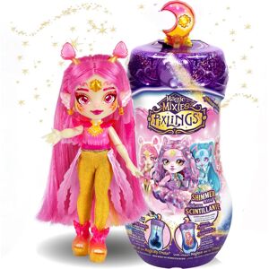 Magic Mixies: Pixlings Pheona - jouet - Publicité Magic Mixies: Pixlings Pheona - jouet - Publicité