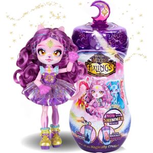 Magic Mixies Pixlings Catlyn - Poupée & Collection - Publicité Magic Mixies Pixlings Catlyn - Poupée & Collection - Publicité