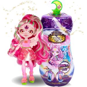Magic Mixies Pixling Faye - Poupée Magique Shimmerverse - Publicité Magic Mixies Pixling Faye - Poupée Magique Shimmerverse - Publicité