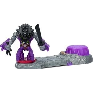 MOOSE Akedo - Bosses Mega Ninja Tisseur de Toiles Ninja Fury - Figurines - Publicité MOOSE Akedo - Bosses Mega Ninja Tisseur de Toiles Ninja Fury - Figurines - Publicité