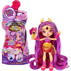 Magic Mixies: Pippa - Galaxy Hair Nukke Magic Mixies: Pippa - Galaxy Hair Nukke