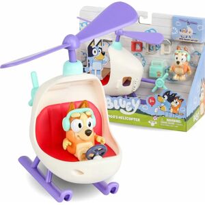 Moose Toys Bingo Helicopter Playset - Toy Playset Moose Toys Bingo Helicopter Playset - Toy Playset