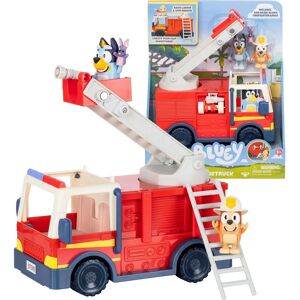 Moose Toys Bluey Feuerwehrwagen Moose Toys Bluey Feuerwehrwagen