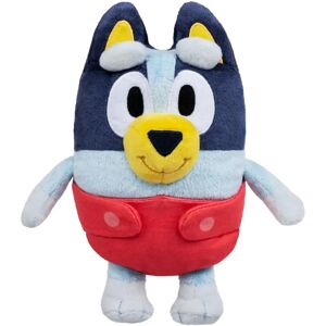 Bluey Baby Plush Toy - Soft Toy with Removable Diaper - 18cm Bluey Baby Plush Toy - Soft Toy with Removable Diaper - 18cm